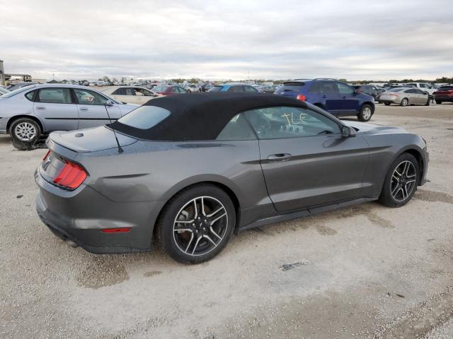 Photo 3 from auction – 2021 FORD MUSTANG with VIN 1FATP8UH1M5124705