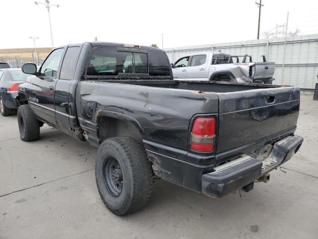 Photo 3 from auction – 1999 DODGE RAM 2500 with VIN 1B7KF23W8XJ629884