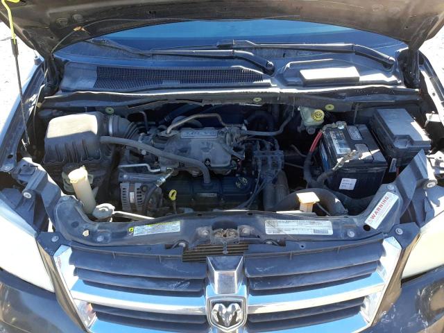 Photo 7 from auction – 2010 DODGE GRAND CARA with VIN 2D4RN5D15AR459480