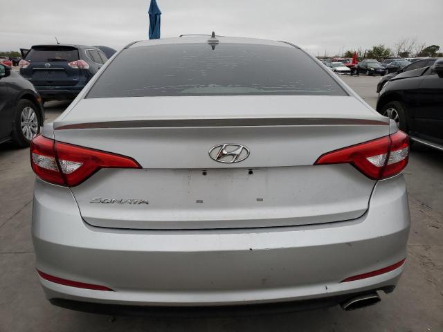 Photo 6 from auction – 2015 HYUNDAI SONATA SE with VIN 5NPE24AF1FH069186