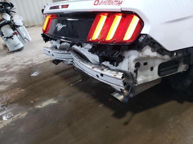 Photo 9 from auction – 2016 FORD MUSTANG with VIN 1FATP8UH2G5226793