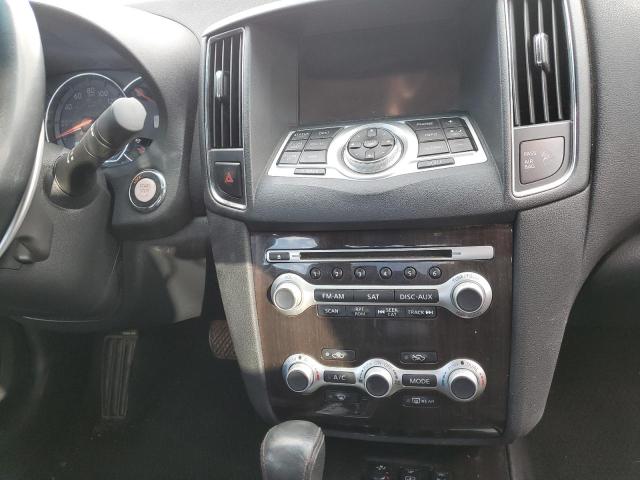 Фото 9 с аукциона – 2014 NISSAN MAXIMA S с VIN 1N4AA5AP4EC451986