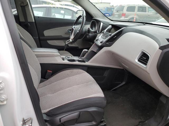 Photo 5 from auction – 2013 CHEVROLET EQUINOX LT with VIN 2GNALPEK5D6316092