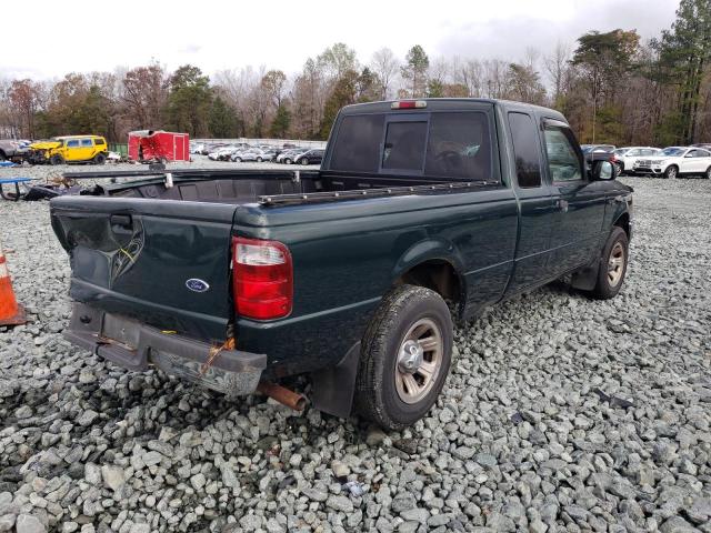 Photo 4 from auction – 2002 FORD RANGER SUP with VIN 1FTYR44E12TA60960