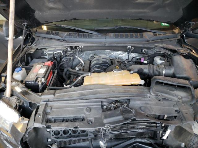 Foto 7 de la subasta – 2015 FORD F150 SUPER con VIN 1FTFX1EF9FFA65556
