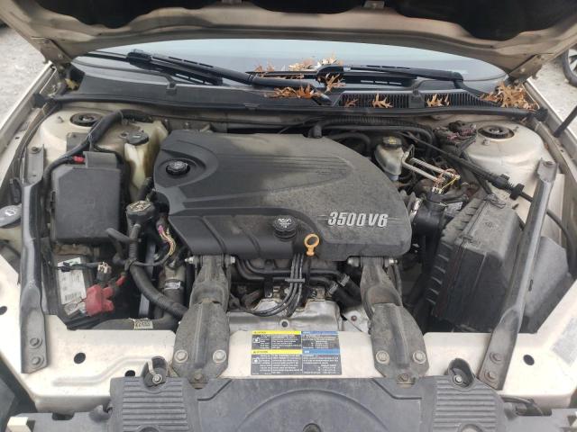 Photo 7 from auction – 2010 CHEVROLET IMPALA LS with VIN 2G1WA5EK3A1266996