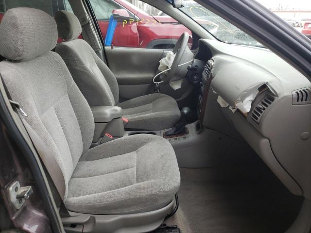 Photo 5 from auction – 2000 SATURN LS1 with VIN 1G8JU52F2YY616779