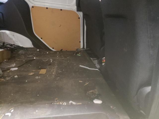 Photo 6 from auction – 2018 FORD TRANSIT CO with VIN NM0LS6E78J1362800