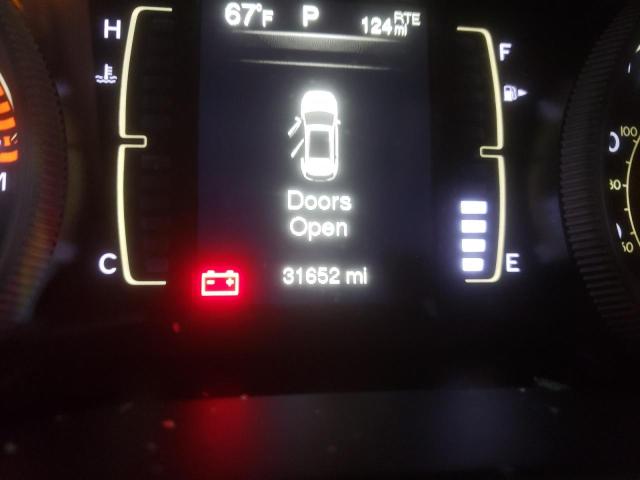 Photo 8 from auction – 2018 JEEP CHEROKEE L with VIN 1C4PJLCB6JD513385