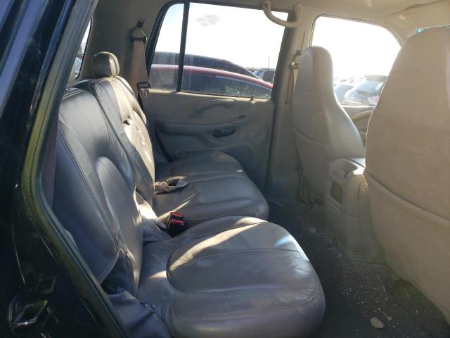 Photo 6 from auction – 2001 FORD EXPEDITION with VIN 1FMPU16L41LB36346