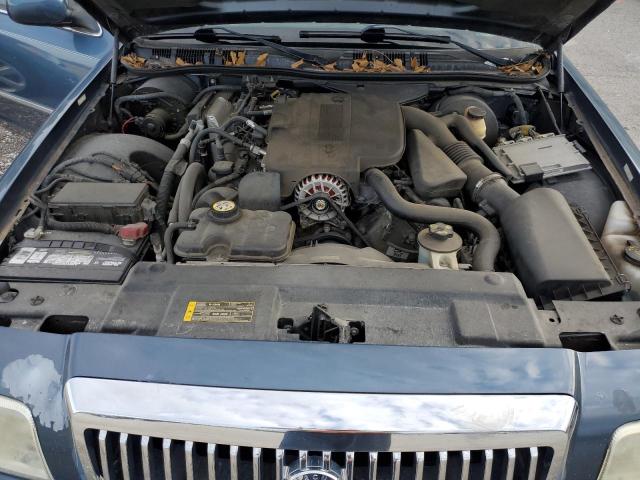 Photo 7 from auction – 2008 MERCURY GRAND MARQ with VIN 2MEFM75V08X623772