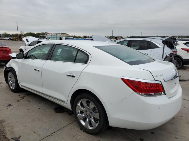 Photo 2 from auction – 2011 BUICK LACROSSE C with VIN 1G4GC5ED9BF341083