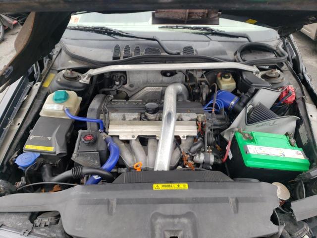 Photo 7 from auction – 1998 VOLVO S70 T5 TUR with VIN YV1LS5377W1547471