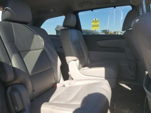 Photo 6 from auction – 2011 HONDA ODYSSEY EX with VIN 5FNRL5H66BB001842