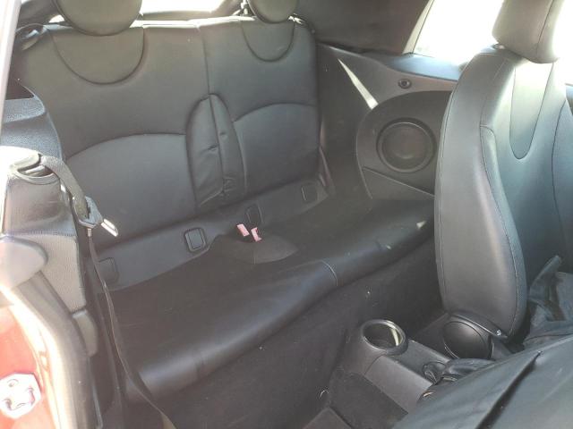 Photo 6 from auction – 2011 MINI COOPER with VIN WMWZN3C54BT133103