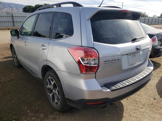Photo 3 from auction – 2014 SUBARU FORESTER 2 with VIN JF2SJGDC8EH522792
