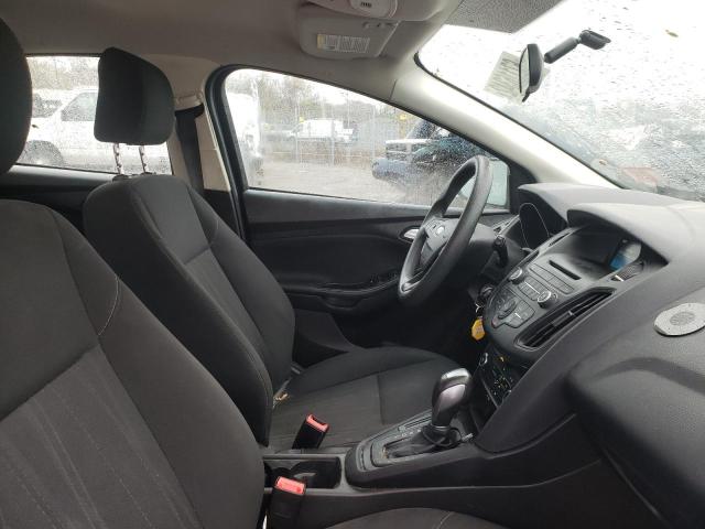 Photo 5 from auction – 2016 FORD FOCUS SE with VIN 1FADP3K2XGL239969