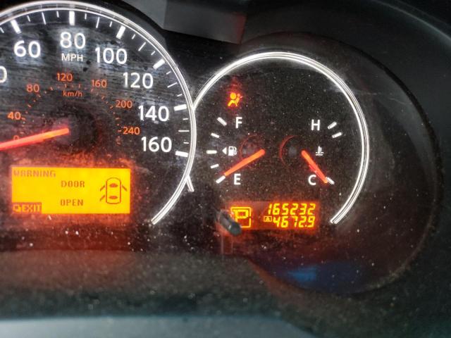 Photo 8 from auction – 2012 NISSAN ALTIMA BAS with VIN 1N4AL2AP1CN577409