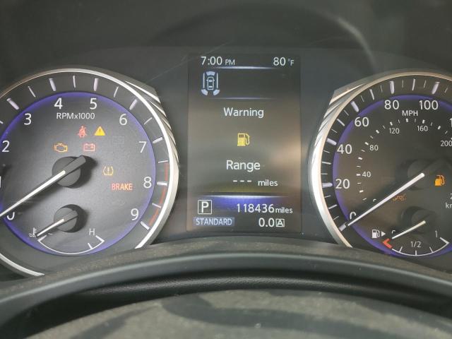 Photo 8 from auction – 2015 INFINITI Q50 BASE with VIN JN1BV7AP3FM330816