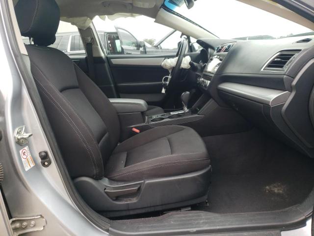 Photo 5 from auction – 2017 SUBARU LEGACY 2.5 with VIN 4S3BNAD6XH3011614