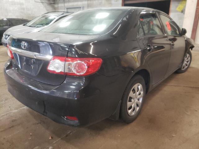Photo 4 from auction – 2012 TOYOTA COROLLA BA with VIN 2T1BU4EE1CC882489