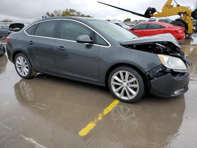 صورة رقم 4 من المزاد - 2015 BUICK VERANO CON مع VIN 1G4PR5SK5F4128585