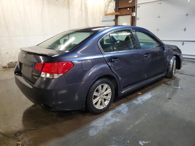 Photo 4 from auction – 2010 SUBARU LEGACY 2.5 with VIN 4S3BMBE63A3228709