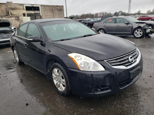 NISSAN ALTIMA BAS 2010 with VIN 1N4AL2AP1AN558033 - Photo from auction