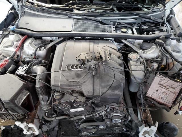 Photo 7 from auction – 2021 AUDI A6 PREMIUM with VIN WAUD3AF26MN069563