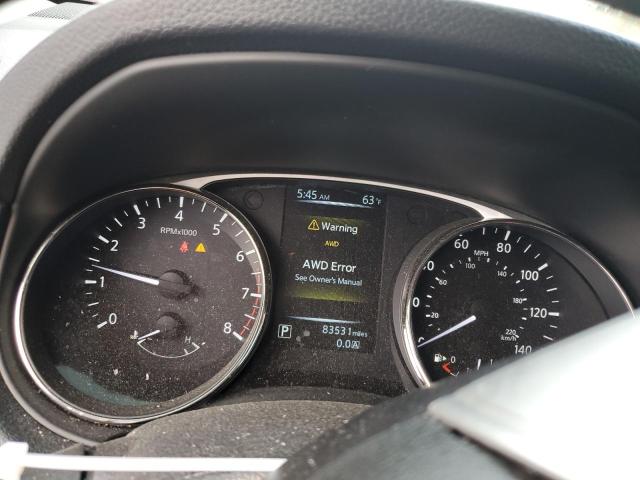 Photo 8 from auction – 2016 NISSAN ROGUE S with VIN KNMAT2MVXGP716211
