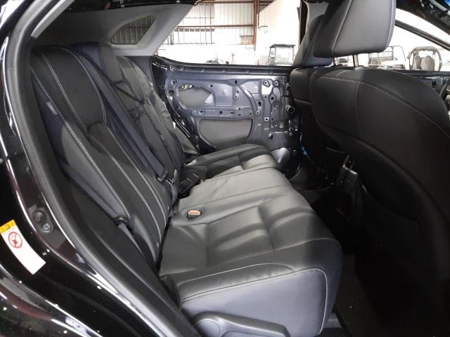 Photo 6 from auction – 2019 LEXUS RX 350 BAS with VIN 2T2ZZMCA8KC129505