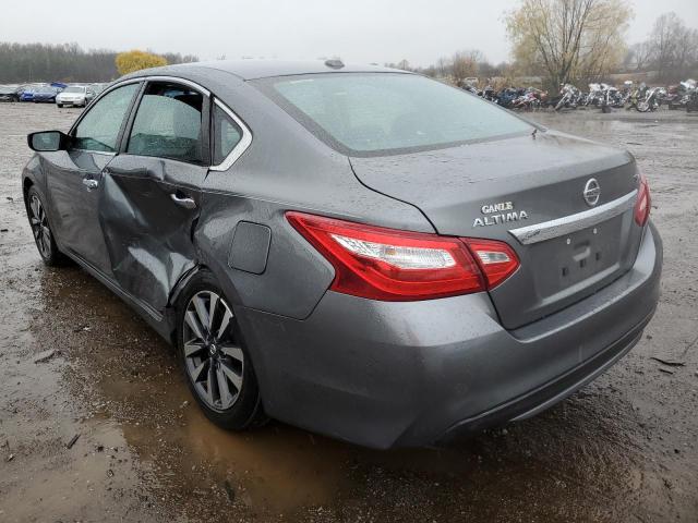 Photo 3 from auction – 2017 NISSAN ALTIMA 2.5 with VIN 1N4AL3AP3HC121386