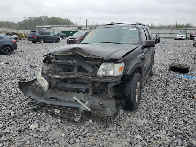 Photo 2 from auction – 2007 FORD EXPLORER X with VIN 1FMEU63EX7UB18995