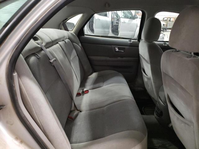 Photo 6 from auction – 2001 FORD TAURUS SES with VIN 1FAFP55UX1G268194