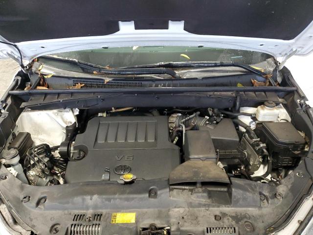 Photo 7 from auction – 2015 TOYOTA HIGHLANDER with VIN 5TDYKRFH9FS057883