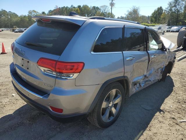 Photo 4 from auction – 2014 JEEP GRAND CHER with VIN 1C4RJEBMXEC581403