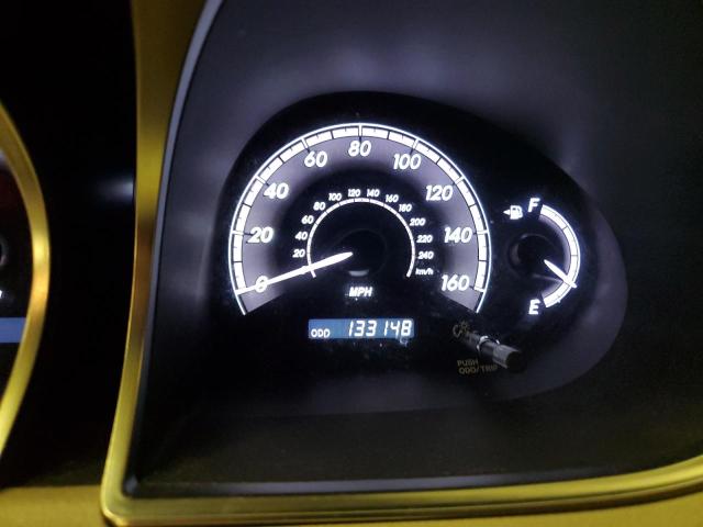 Photo 8 from auction – 2011 TOYOTA AVALON BAS with VIN 4T1BK3DB1BU373460
