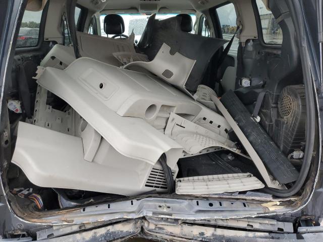 Photo 13 from auction – 2013 DODGE GRAND CARA with VIN 2C4RDGCG7DR749564