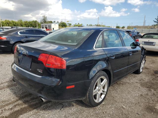 Photo 4 from auction – 2006 AUDI A4 2.0T QU with VIN WAUDF78E56A154020