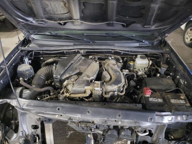 Photo 7 from auction – 2014 TOYOTA TACOMA DOU with VIN 5TFLU4EN7EX094776