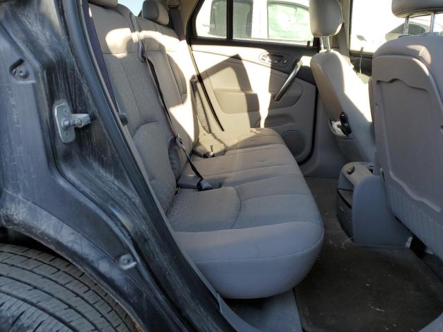 Photo 6 from auction – 2007 SATURN VUE with VIN 5GZCZ23DX7S806261