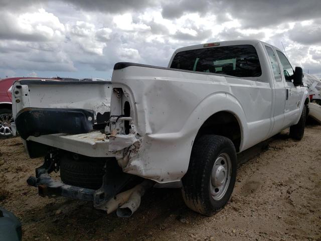 Photo 4 from auction – 2012 FORD F250 SUPER with VIN 1FT7X2AT3CEC75206