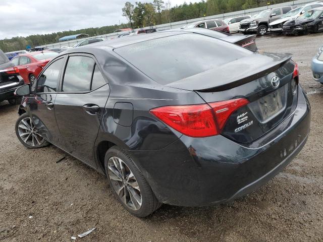 Photo 3 from auction – 2018 TOYOTA COROLLA L with VIN 5YFBURHE9JP831019