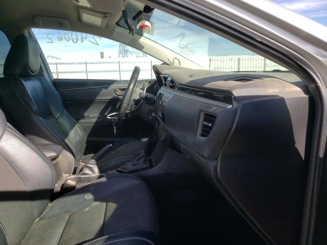 Photo 5 from auction – 2016 TOYOTA COROLLA L with VIN 5YFBURHE5GP435999