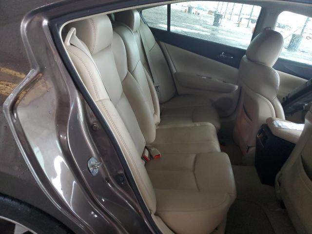 Photo 6 from auction – 2012 NISSAN MAXIMA S with VIN 1N4AA5AP0CC844719