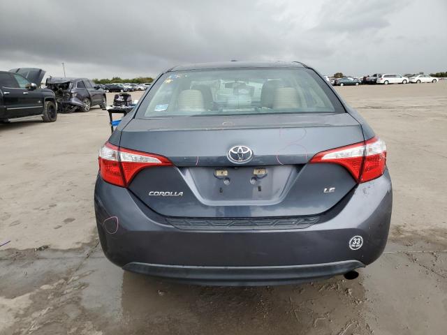 Photo 6 from auction – 2015 TOYOTA COROLLA L with VIN 5YFBURHE1FP326938
