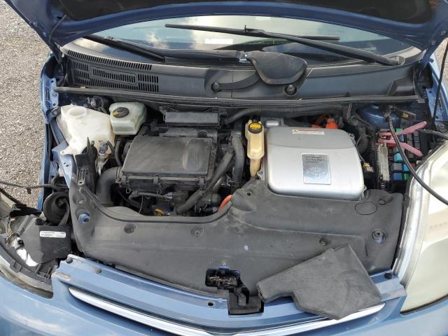Photo 7 from auction – 2008 TOYOTA PRIUS with VIN JTDKB20U187806367