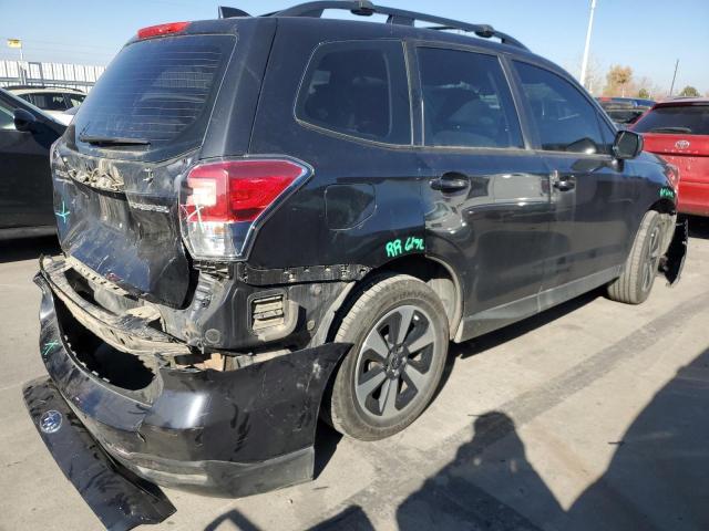 Photo 4 from auction – 2018 SUBARU FORESTER 2 with VIN JF2SJABC1JH510106