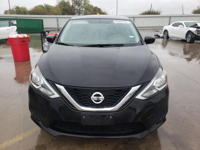 Photo 5 from auction – 2017 NISSAN SENTRA S with VIN 3N1AB7AP1HY389805