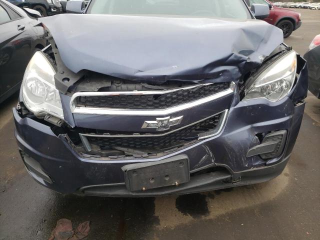 Photo 9 from auction – 2014 CHEVROLET EQUINOX LT with VIN 2GNFLFEK3E6189036